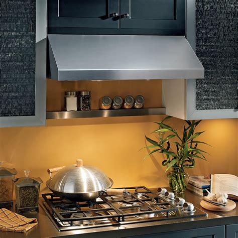 30 inch under cabinet range hood stainless steel review|best under cabinet exhaust hood.